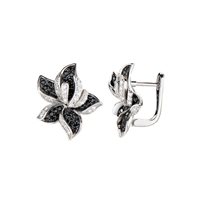 Orecchini Amen Donna in Argento Zircone EFILUBBNZ - EFILUBBNZ